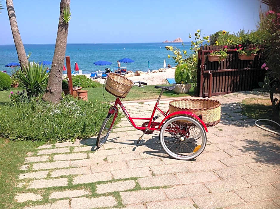 Hotel Mediterraneo