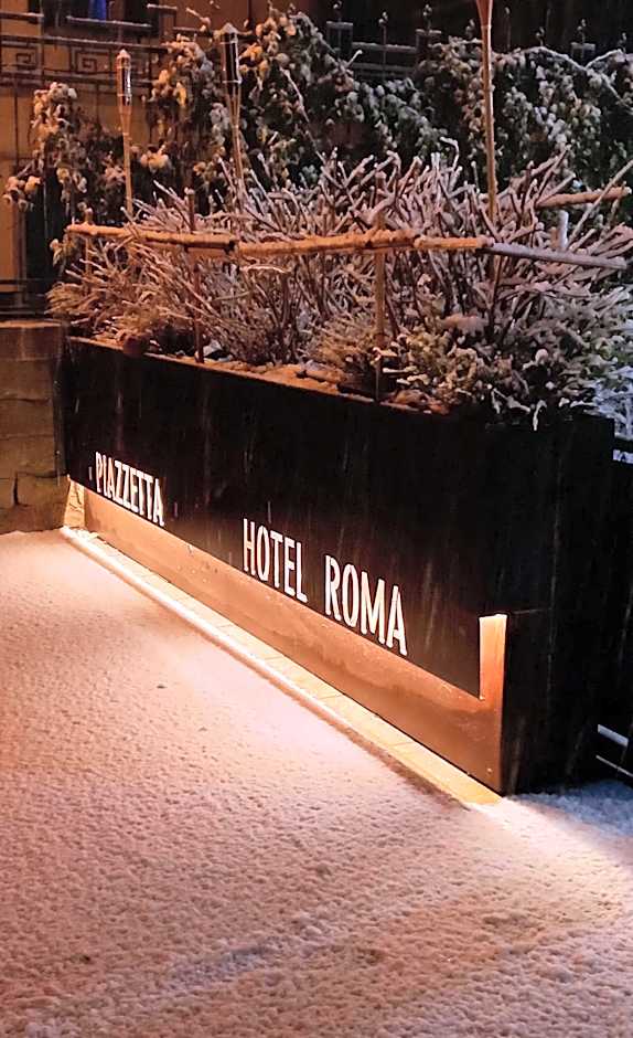 Hotel Roma