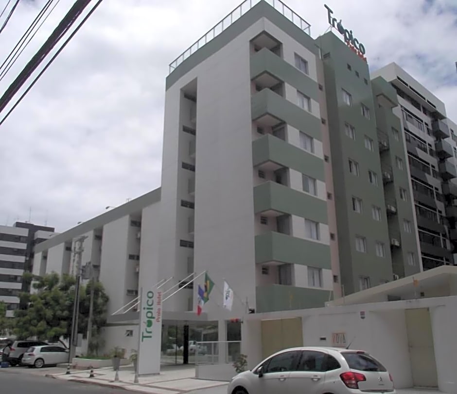 Tropico Praia Hotel