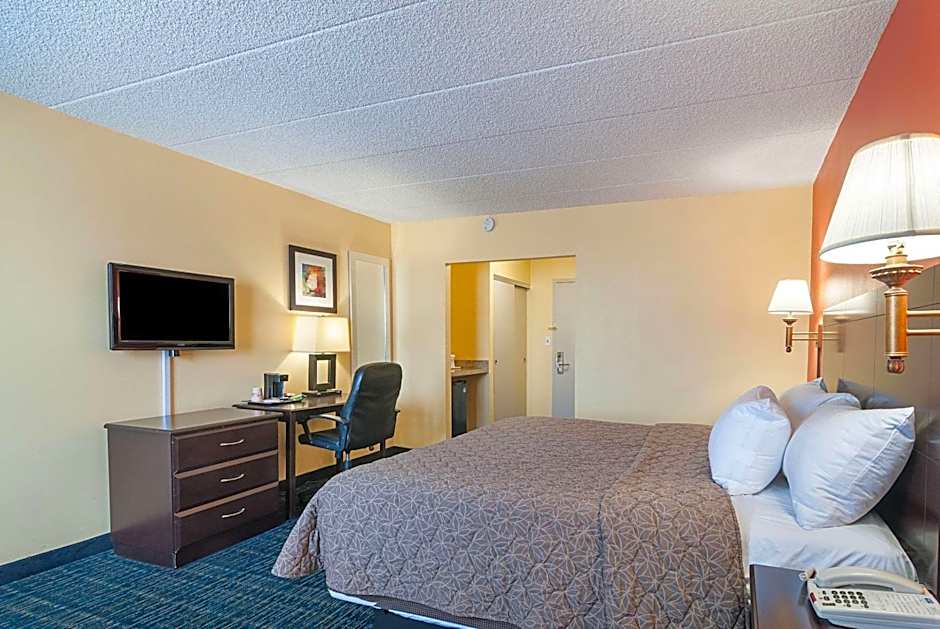 Rodeway Inn Meadowlands
