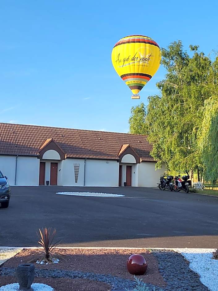 Cheverny la vie est belle