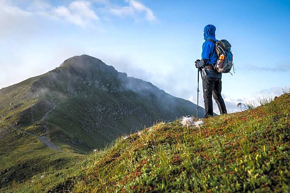 Hotel Weiler - Aktiv & Tradition