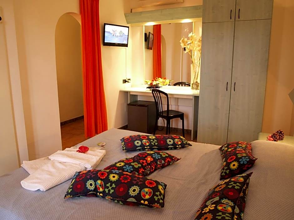 Club Esse Cala Bitta