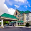 Best Western Plus First Coast Inn And Suites