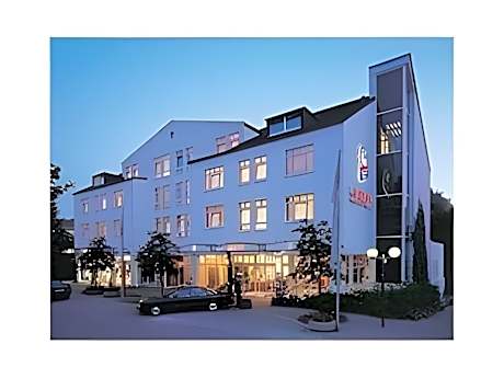 Best Western Plus Hotel Stadtquartier Haan