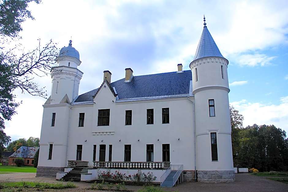 Alatskivi Castle