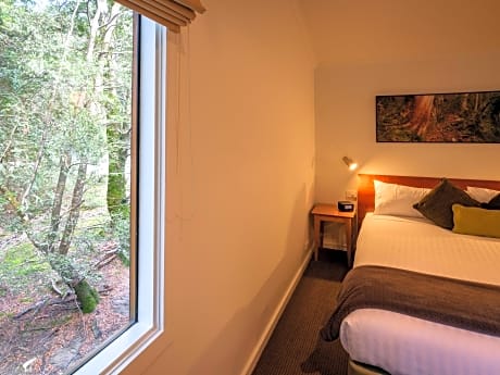 Spa Suite (1 King Bed)