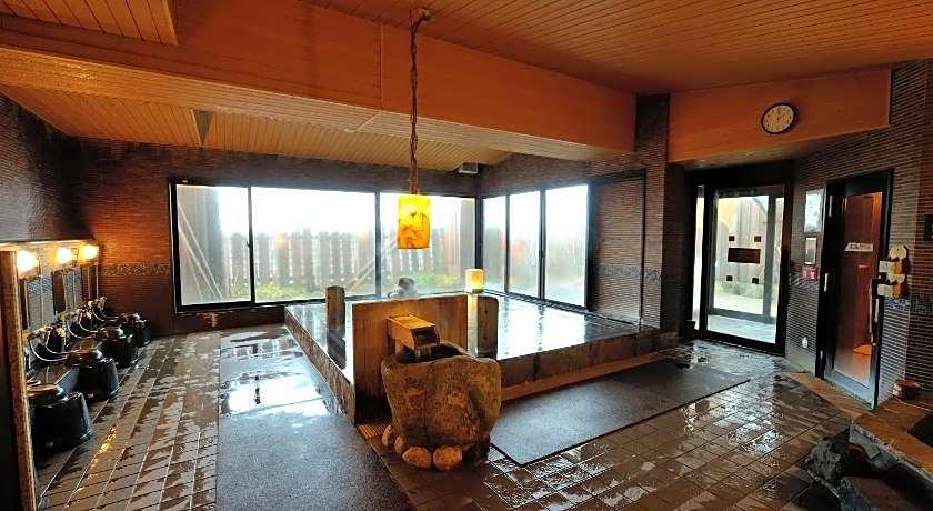 Dormy Inn Akita