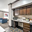 Hawthorn Suites By Wyndham Lubbock