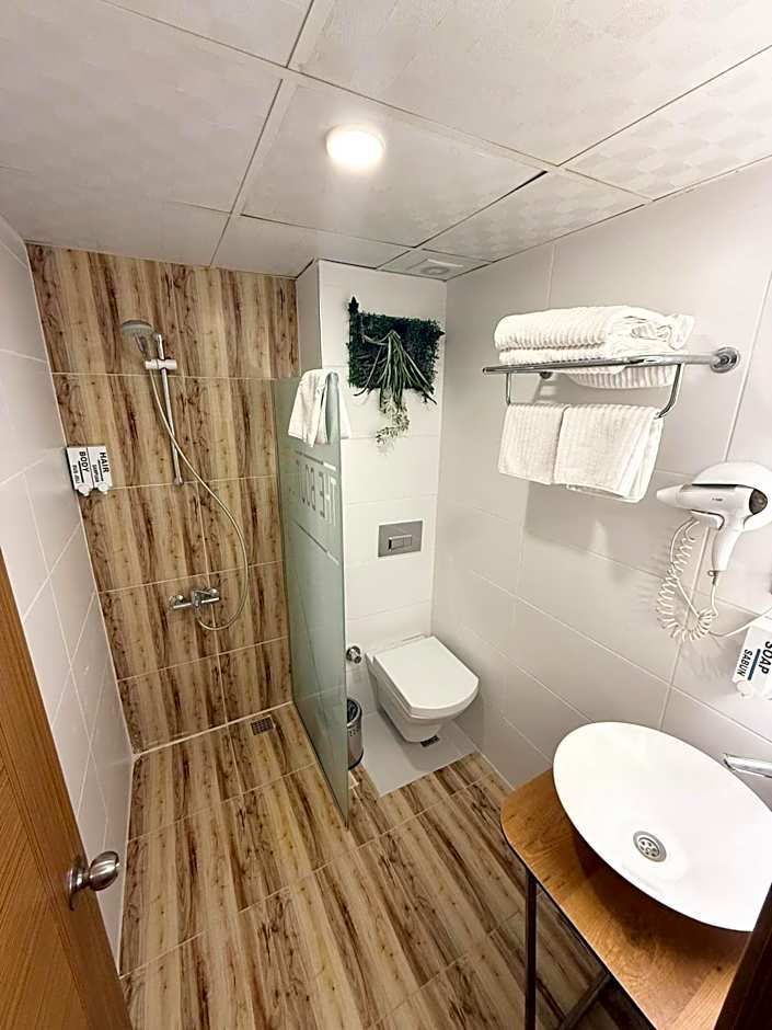 NFK The House Hotel