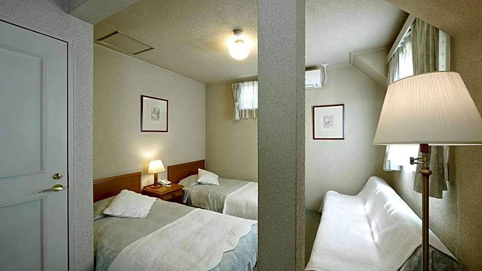 Country Inn Orchard House