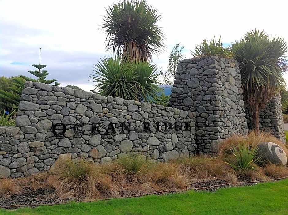 The Fairways Apartments