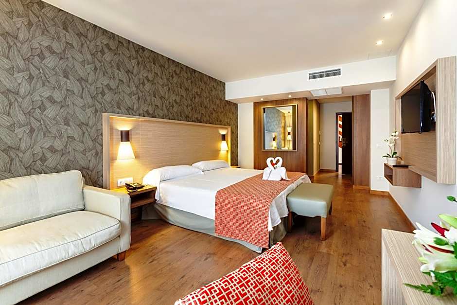 Hotel Marquesa