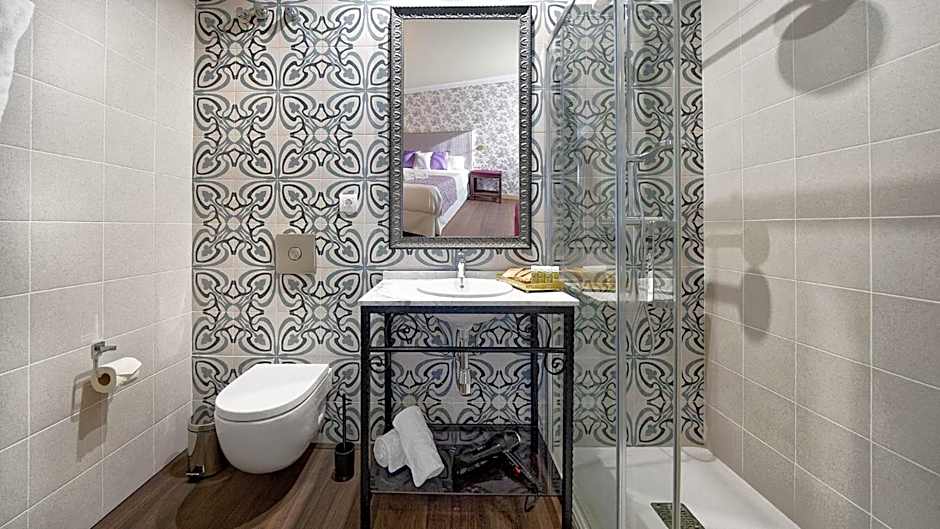 Hotel Emblemático Agáldar