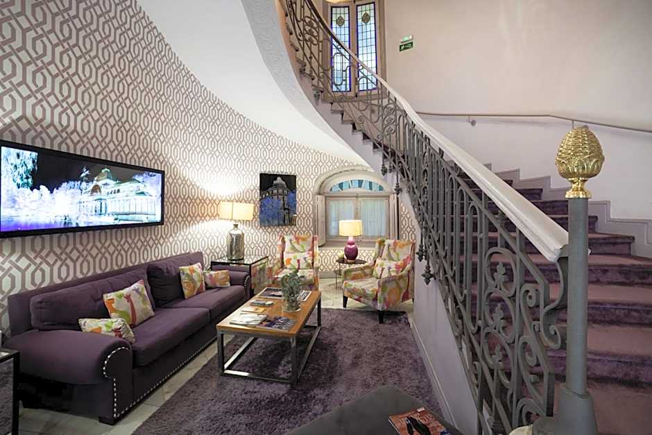 Petit Palace Savoy Alfonso XII