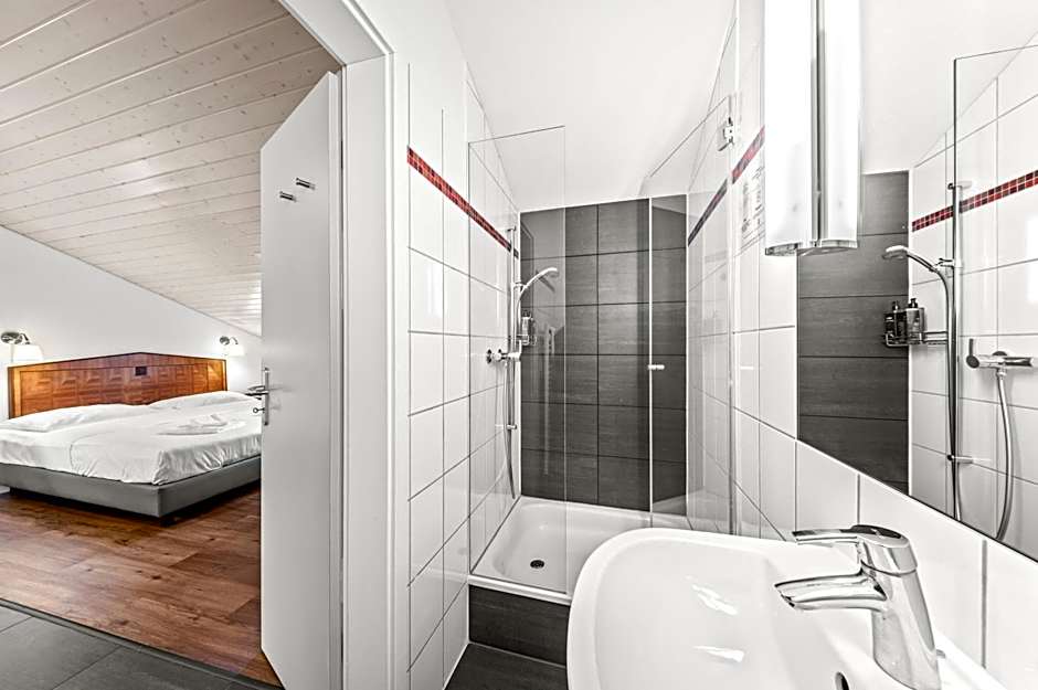 Hotel Hine Adon Fribourg