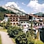 Hotel Tyrol am Haldensee