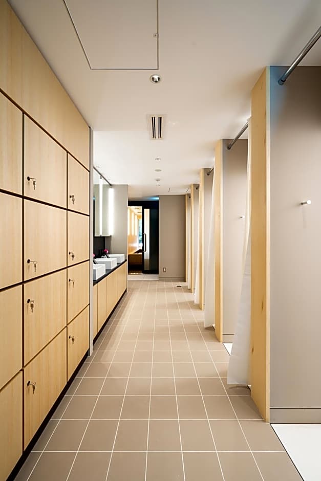 CAFE/MINIMAL HOTEL OUR OUR