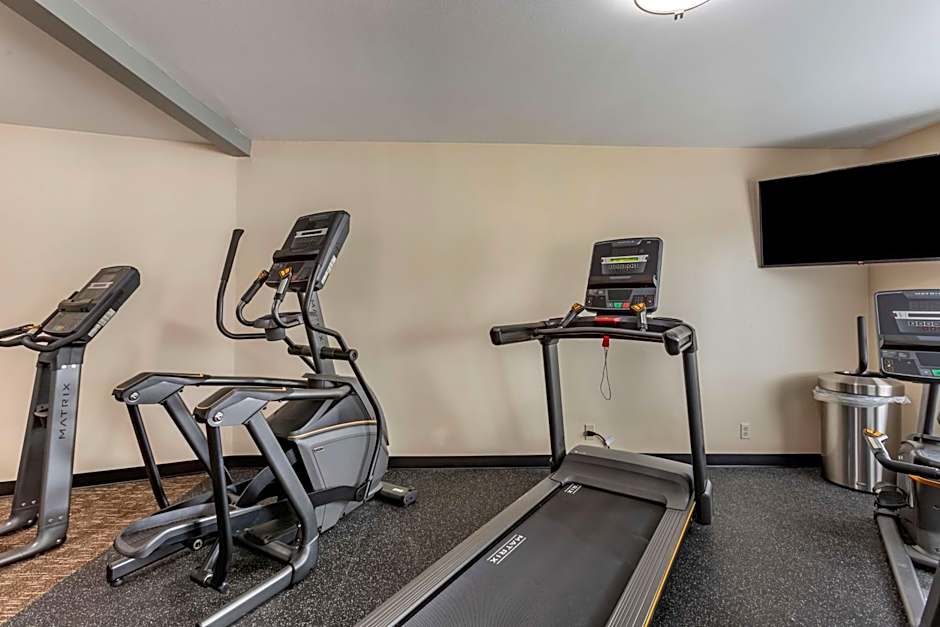 Best Western Sunridge Inn & Conference Center