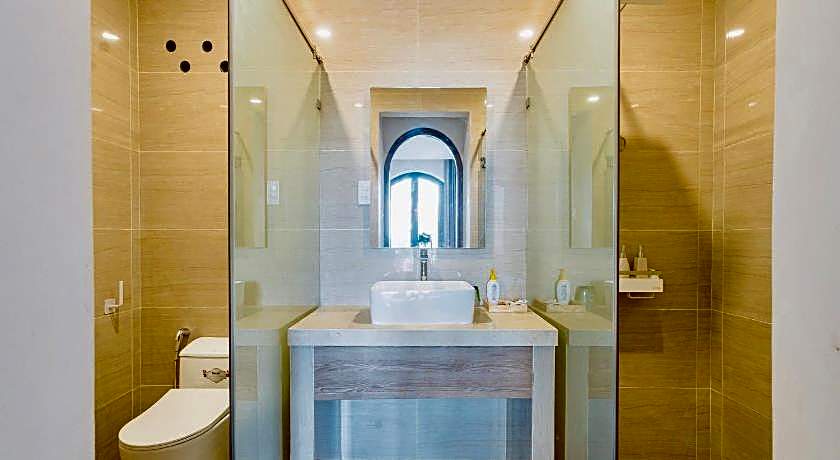 Da Goc Nha Boutique Hotel