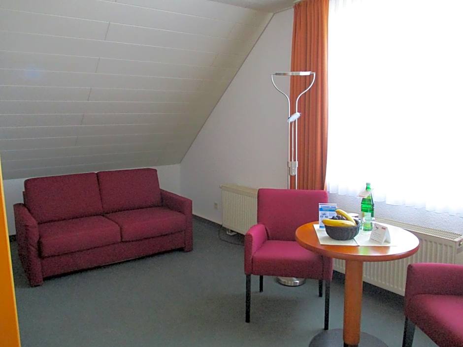 Vitalhotel Weisse Elster