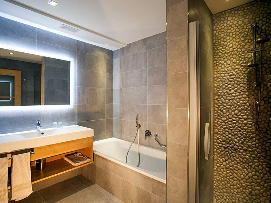 Hotel Europeo Alpine Charme & Wellness