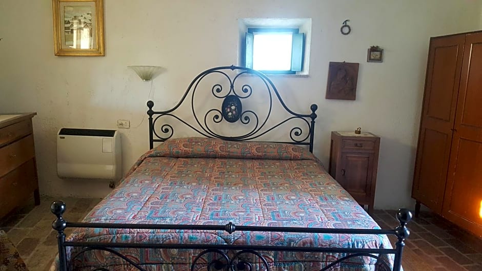 Bed & Breakfast Casa Lisetta