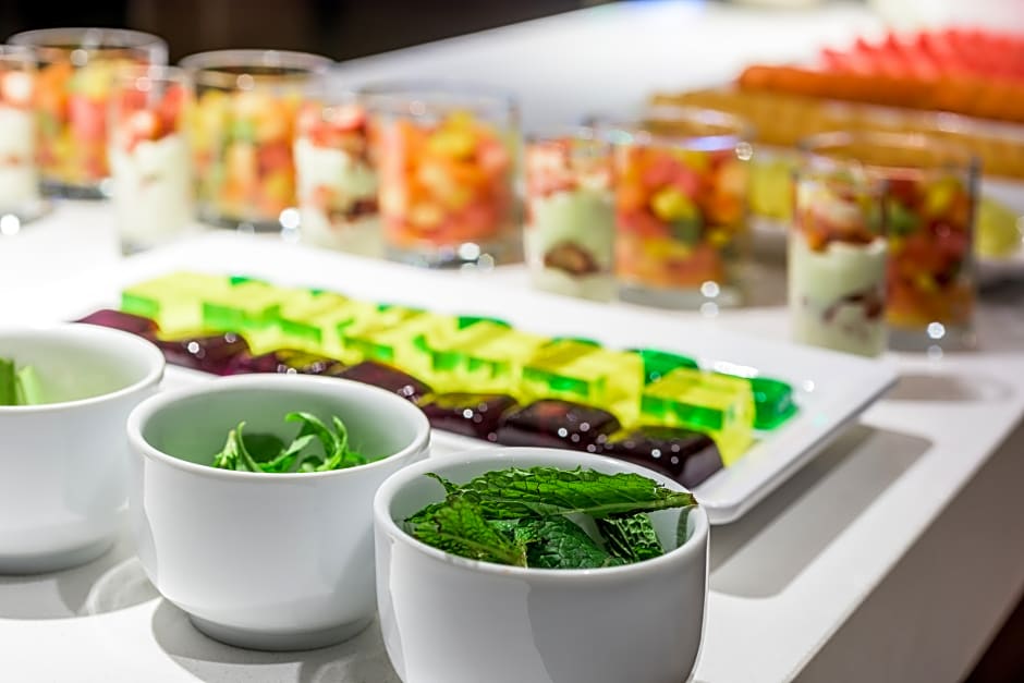 NH Collection Bogota Andino Royal