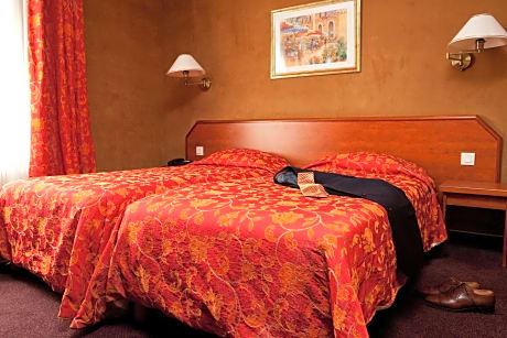 Double or Twin Room