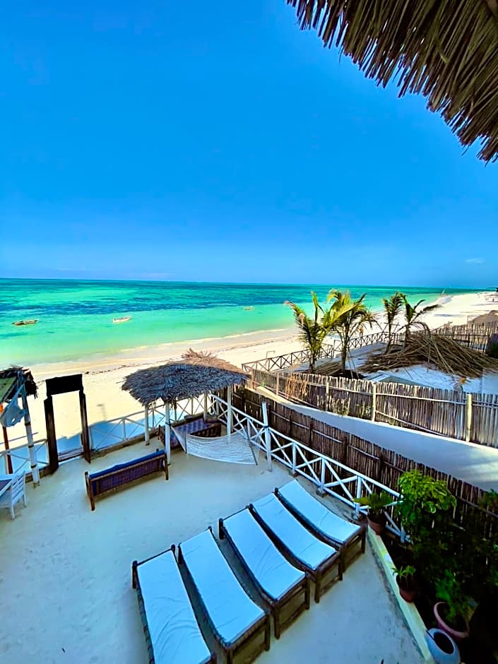 Equalia boutique hotel