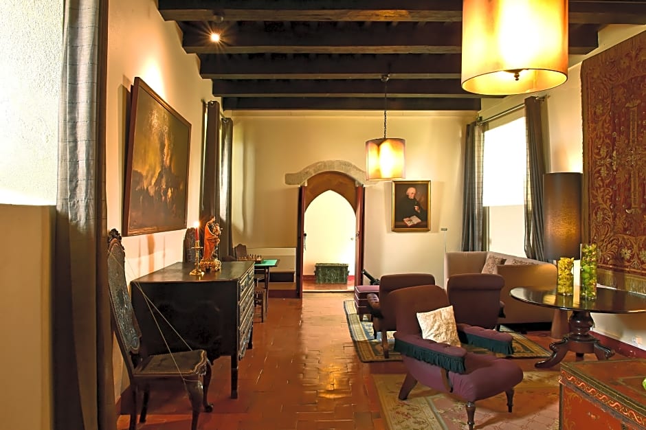 Pousada Castelo de Obidos