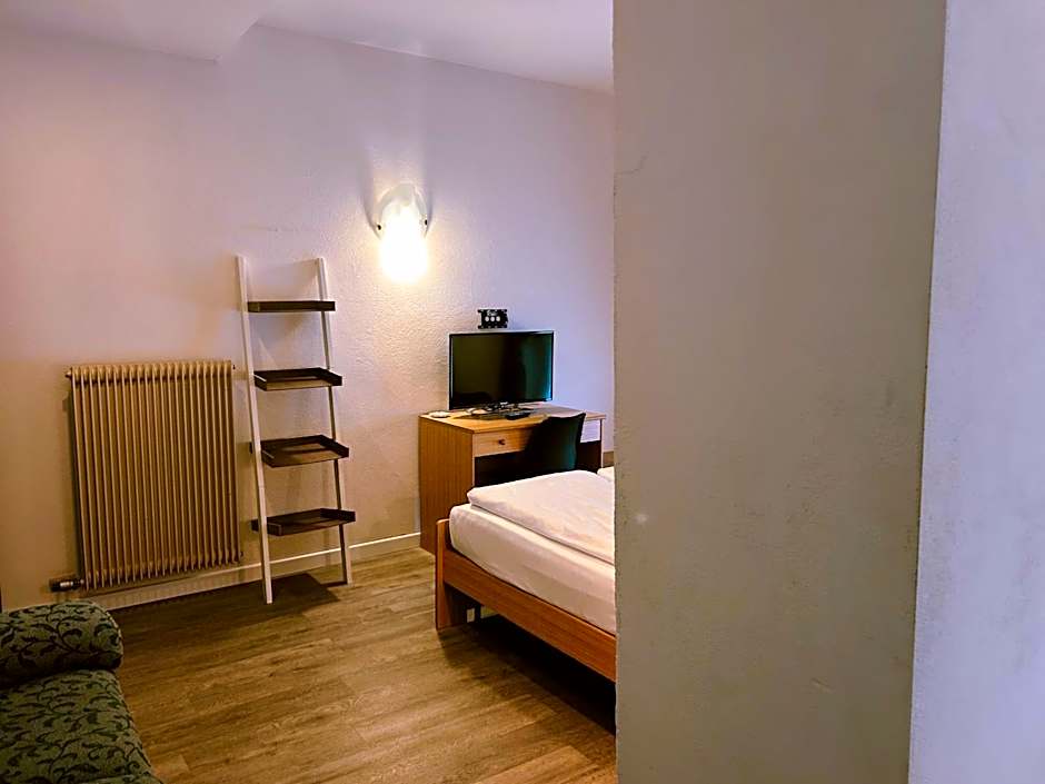 Hotel Alberello - Varone