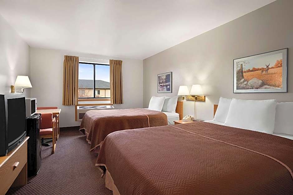 Travelodge by Wyndham Elko NV