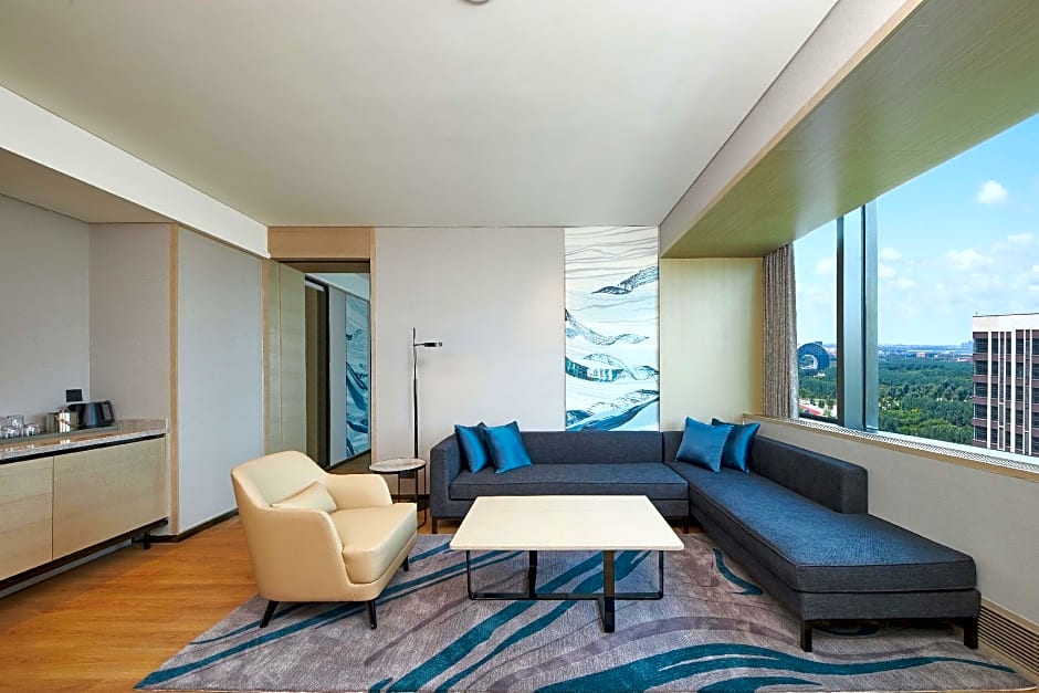 Courtyard by Marriott Changchun