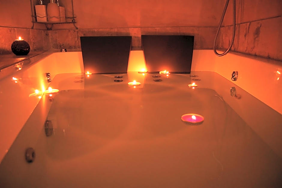 Paradise on the horizon