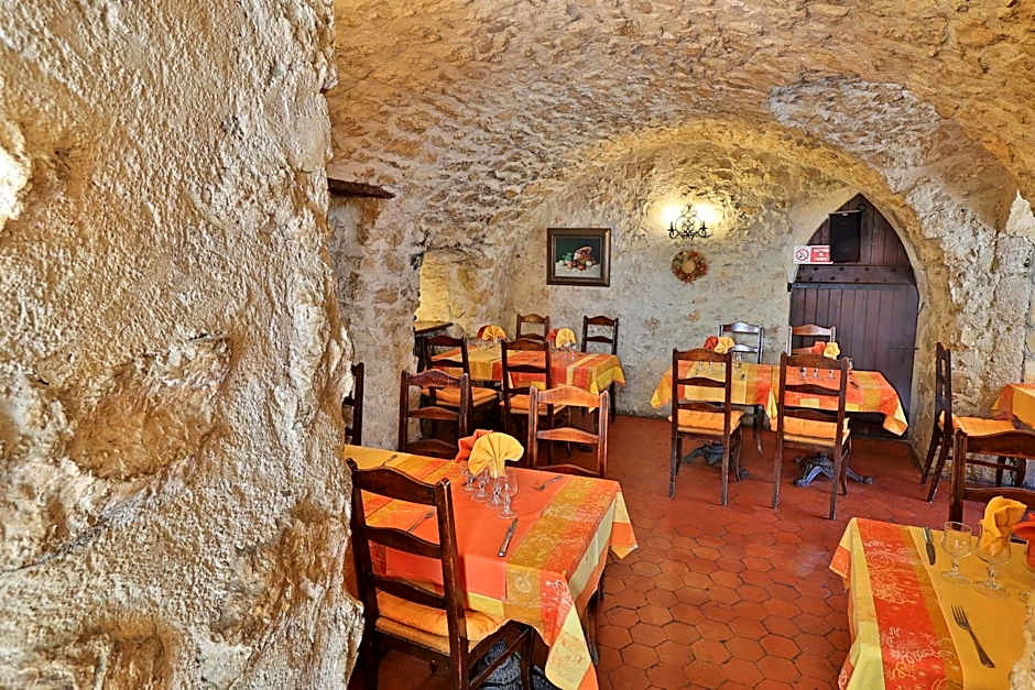 Logis Le Relais Imperial