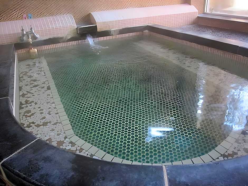 Masuya Ryokan