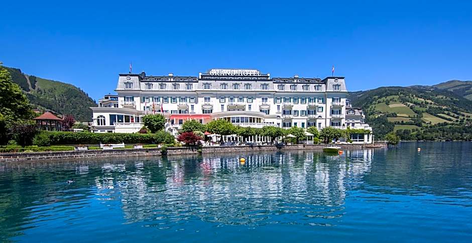 Grand Hotel Zell am See