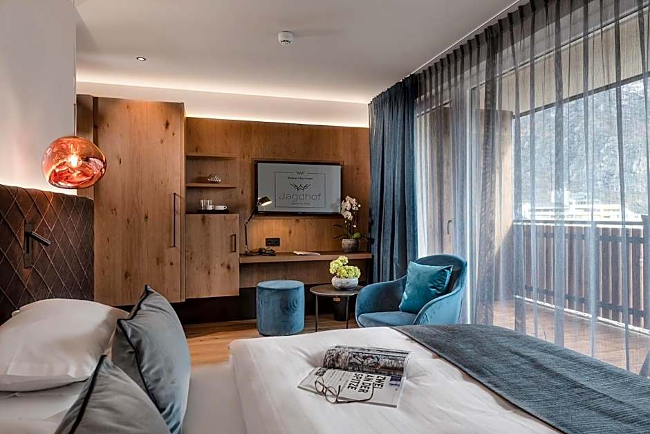 Piris Jagdhof - Dolce Vita Experience