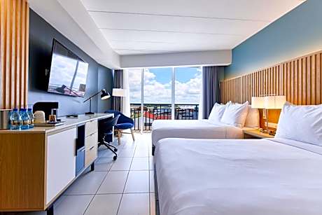 Radisson Hotel Paramaribo