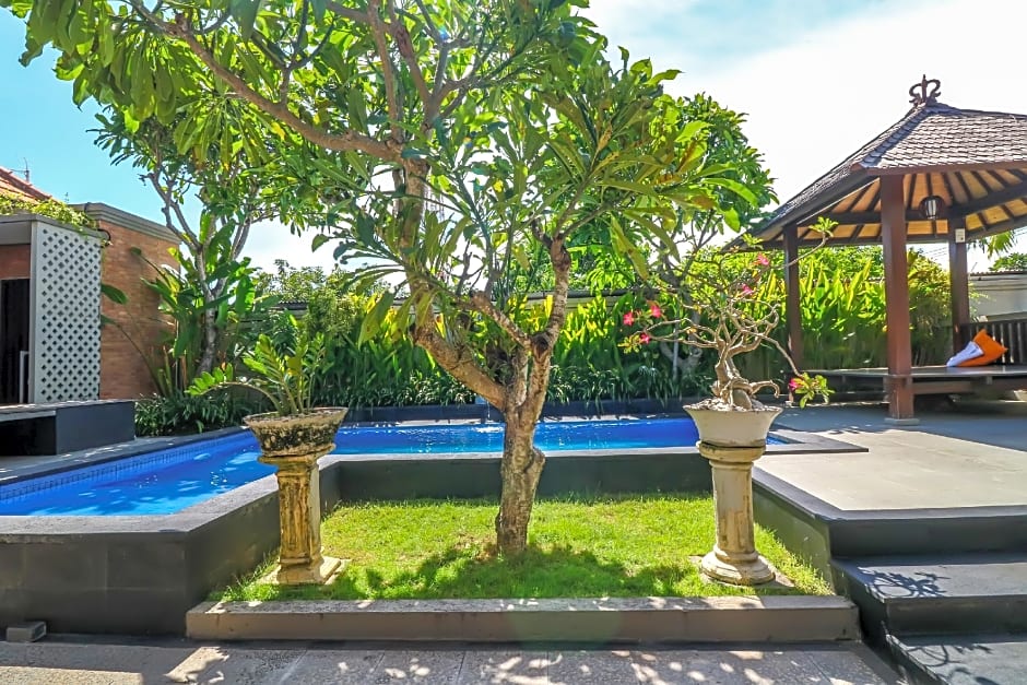 Arimanu Guest House by OYO Rooms – Kuta , Bali, CO