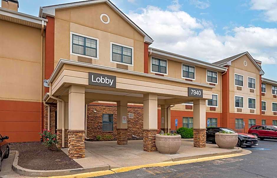Extended Stay America Suites - Indianapolis - Castleton