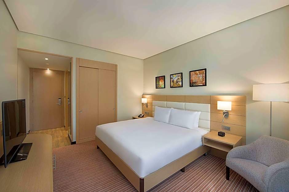 Hilton Garden Inn Al Khobar