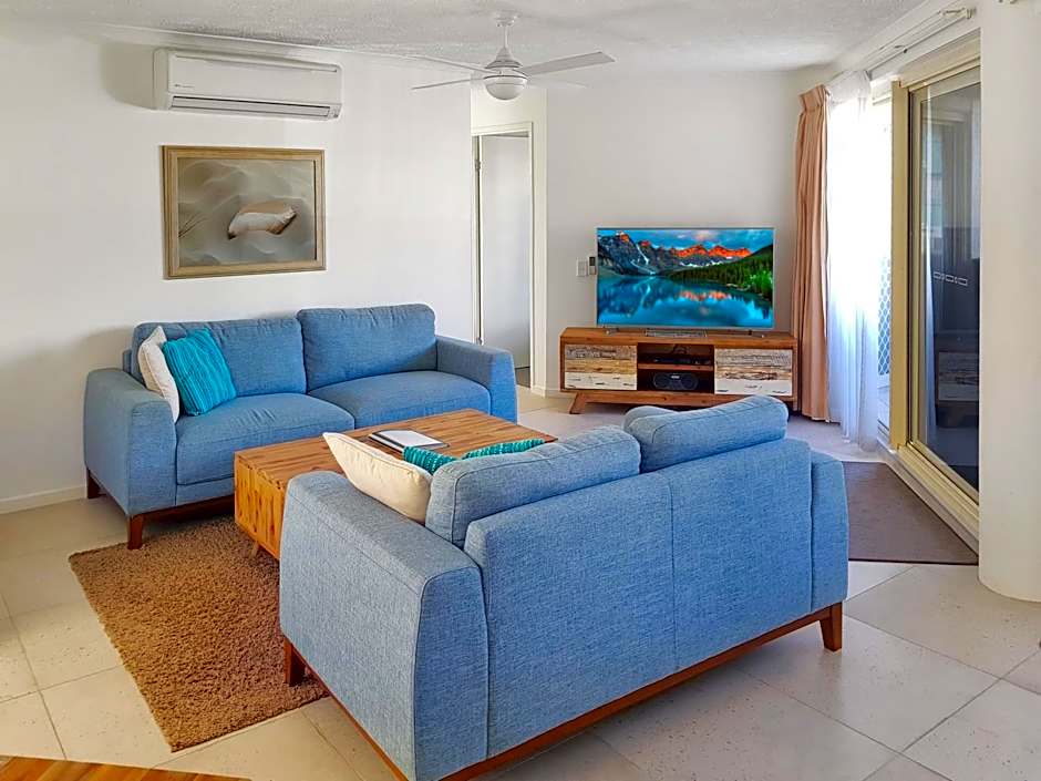 Kings Way Apartments