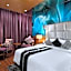 The Elanza Hotel