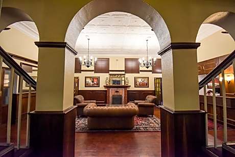 Park Hotel Bethlehem