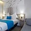 Mercure Paris Montparnasse Raspail