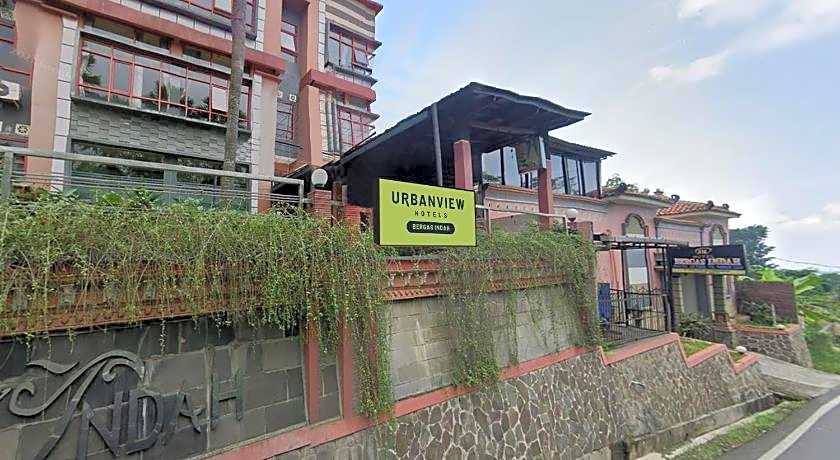 Urbanview Hotel Bergas Indah Bandungan by RedDoorz
