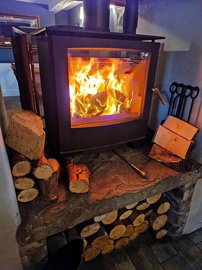 The Lord Nelson Inn B&B