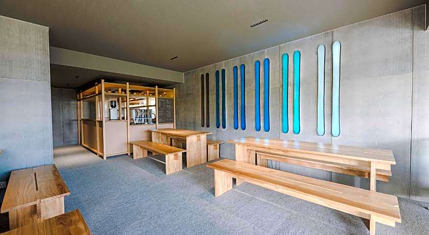 Ski Inn Hakuba